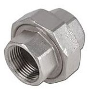 Female Pipe Union Manufacturers, Suppliers, Exporters in India - Nandigram Metal Industries