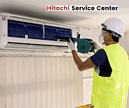 Hitachi Ac Service Center Near Me