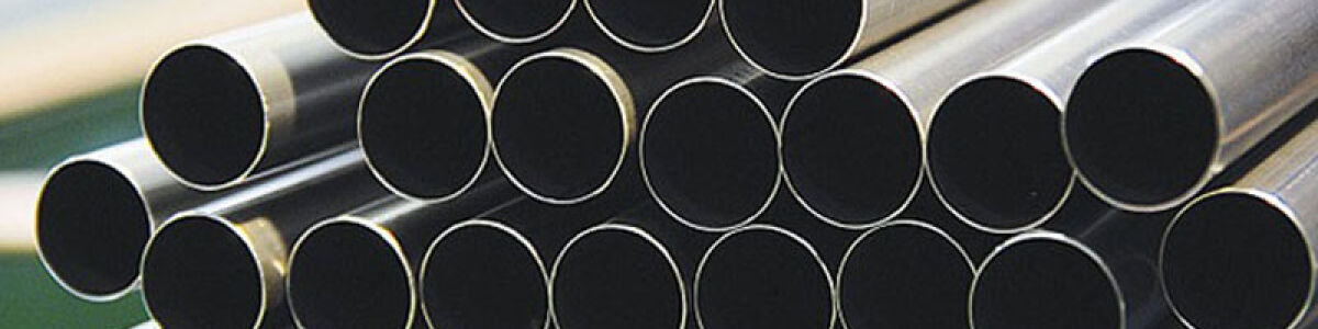 Headline for Top Grades of Alloy Steel Pipes - an Overview