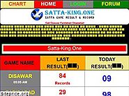 Black Satta King | Black Satta King Chart | Black Satta King Result