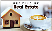 Three Surprising Similarities Between Coffee & Real Estate