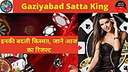 Today Super Fast Live Satta Results And Chart of November 2021 for Gali, Desawar, Ghaziabad and Faridabad With Comple...