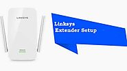 Methods for Setting Up a Linksys Extender