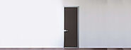 Best Design of Flush Door in India - Manufacturing of Flush Door