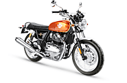 Royal Enfield Interceptor 650 Price, Images, Reviews and Specs | Autocar India