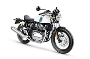 Royal Enfield Continental GT 650 Price, Images, Reviews and Specs | Autocar India