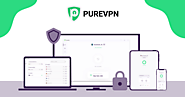 Best High Paying VPN Affiliate Program - PureVPN Affiliate Program