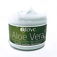 Crema de Manos y Cuerpo - Ejove - Sabina Store