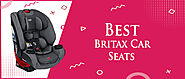 Best Britax Car Seat