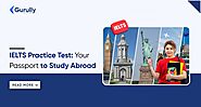 Boost Your Study Abroad Dreams with British Council IELTS Test.