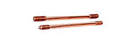 Top Pure Copper Earthing Electrode - Veraizen Earthing Pvt Ltd - Ultimate Earthing Solution