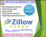 Buy Zillow Reviews - 100% Permanent 5 Star Reviews