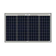 ielecssol 12V 40Watt Poly Crystalline Solar Panel - ielecssol