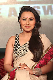 Rani Mukerji