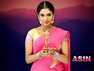 Asin Thottumkal