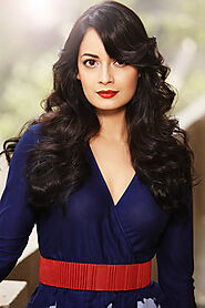 Dia Mirza