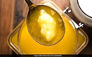 Ghee Benefits: 10 Reasons Why Ghee Is The Liquid Gold We All Must Have Daily