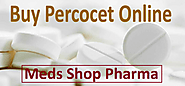 Order Percocet Online PayPal with Moon Knight