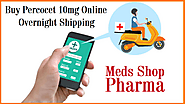 Buy Generic Yellow Percocet online pill Overnight with PayPal