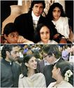 Bachchan Family