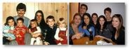 Katrina Kaif With Family
