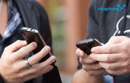 Đăng ký gói khuyến mại SMS nhóm của Vinaphone siêu rẻ