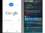 Điểm danh những tính năng của Google Chrome trên iOS