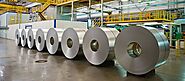 Shashwat Stainless Inc - Duplex Steel Sheets, Plates, Circle, Ring Manufacturers in India