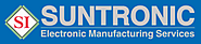 Surface Mount PCB Assembly Services Offered by Suntronic, Inc.