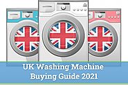 How to Buy the Best Washing Machine in Northampton | by Discount Appliances | Nov, 2021 | Medium