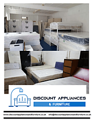 Used Mattresses Shop Collection in Northampton