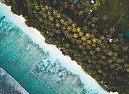 Dhigurah Maldives Island