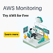 AWS Cloud Monitoring