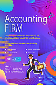 Top Accounting Firms in San Francisco - Mfhills