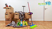 What Are The Best Strategies To Prepare For End Of Lease Cleaning?