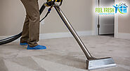 Is It A Good Idea To Vacuum The Carpets On Your Own?