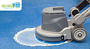 Why Should You Opt For the Encapsulation Method of Carpet Cleaning?