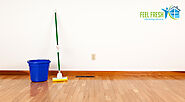 What Are the Floorboards Cleaning Process You Must Follow?