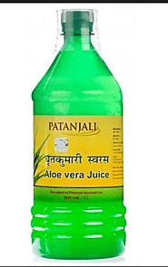 Patanjali Aloe Vera Juice, Pack Size: 1 Ltr., Rs 200 /litre M/s Singh Patanjali Store | ID: 19763428088