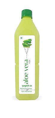 Aloe Vera Juice RCM, Packaging Type: Plastic bottle, 750 ml, Rs 279 /bottle | ID: 21529338697