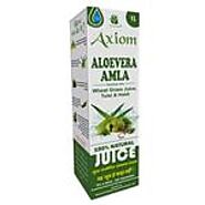 Buy Jeevan Ras Aloevera Amla Juice 1 ltr online at best price-Health Products