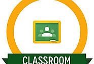 #4: Google Classroom
