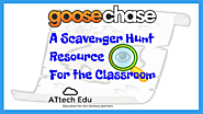 #7: GooseChase