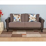 Sofa : Buy Sofa online upto 30% Off | Nilkamal Furnitures