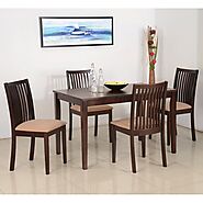 Dining Room Furniture & Bar Furniture : Dining Room Furniture & Bar Furniture online upto 35% Off | Nilkamal Furnitures