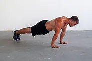 Mike Tyson Push Ups Benefits