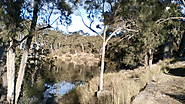 Lake Parramatta reserve