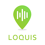 LOQUIS - The travel podcasting platform