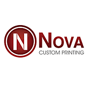 Nova Custom Label Printing - Always done right on time