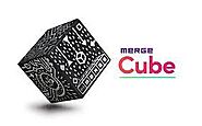 Merge Cube #4